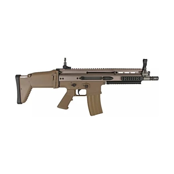 asgbox.pl - Replika karabinka L MK16 MOD 0 CQB