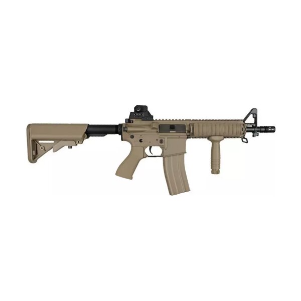 asgbox.pl - Replika karabinka TR15 Raider - tan
