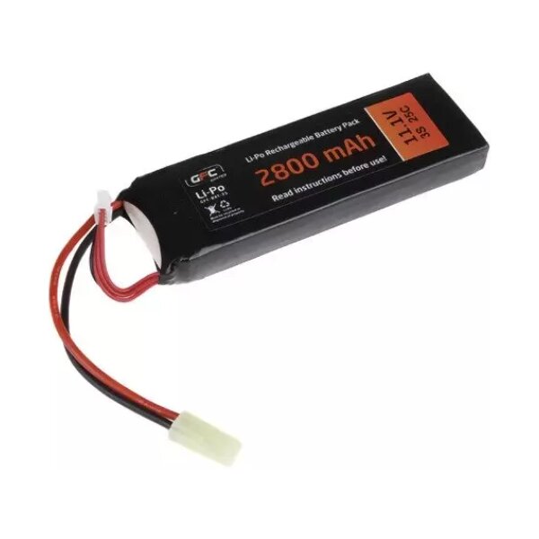 asgbox.pl - Akumulator LiPo 11