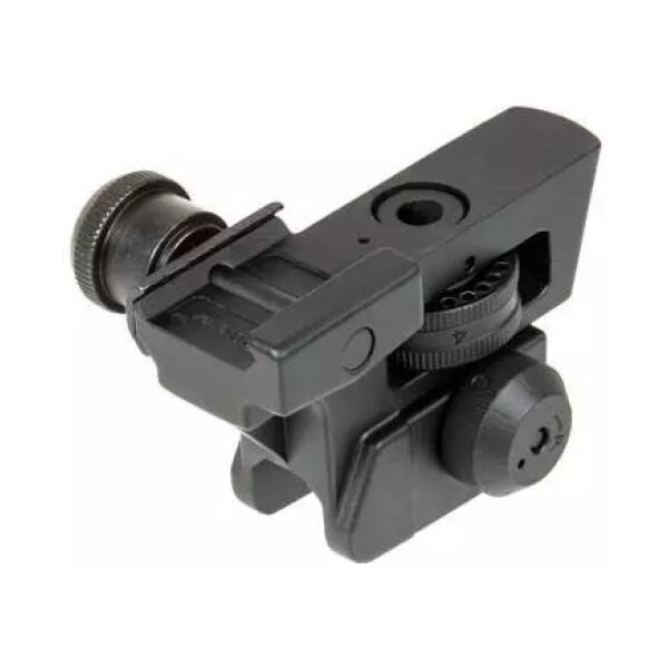 asgbox.pl - Przeziernik AR15