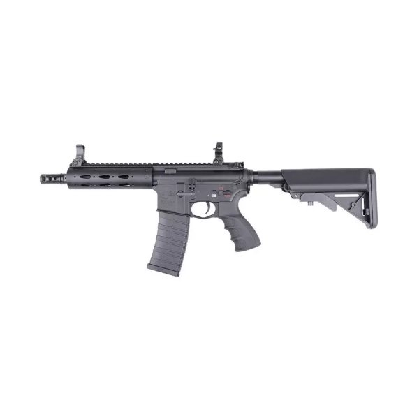 asgbox.pl - Replika karabinka GC16 FFR - 7"