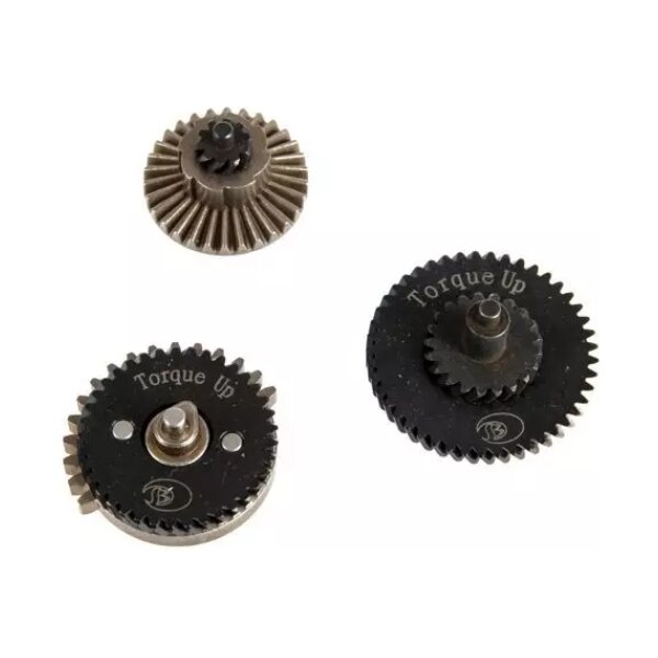 asgbox.pl - Zestaw stalowych kół zębatych 100:200 High Torque