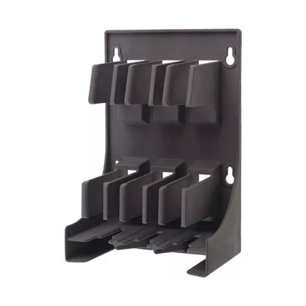 asgbox.pl - Mag holder na ścianę - Dark Earth