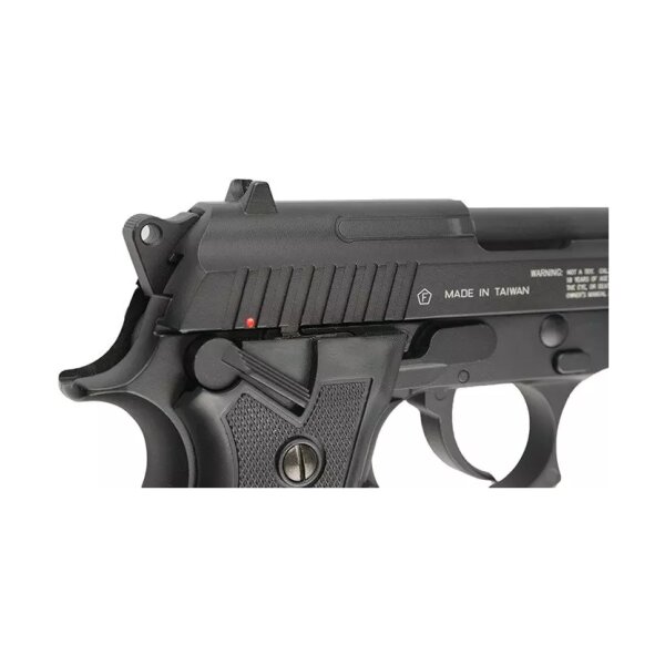 asgbox.pl - Pistolet wiatrówka P92