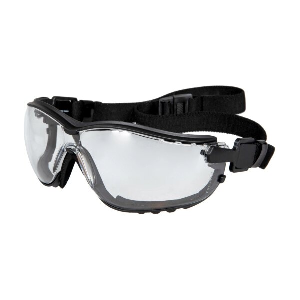 asgbox.pl - Okulary V2G Clear Antifog