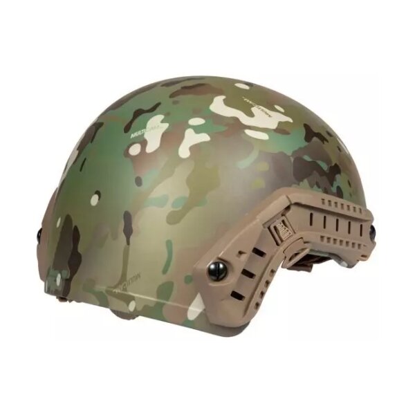 asgbox.pl - Replika hełmu Ballistic Aramid - MC