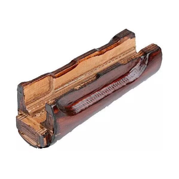 asgbox.pl - Drewniane łoże AKS-74U