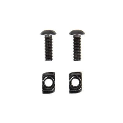 asgbox.pl - Podwójny Włącznik żelowy WADSN WD07001 (Wtyczka SF) Czarny