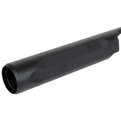 asgbox.pl - Aluminiowa komora zamkowa Action Army do VSR-10 mod. A (wersja leworęczna)