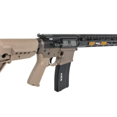 asgbox.pl - Karabinek ASG Vega Force Company BCM®  MCMR 14.5" GBBR Half-Tan