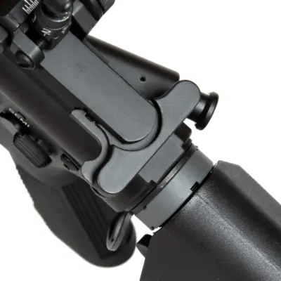 asgbox.pl - Karabinek ASG Specna Arms SA-A07 ONE™ Kestrel™ ETU Czarny