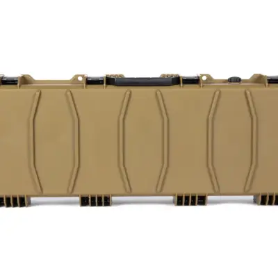 asgbox.pl - Walizka transportowa Specna Arms Gun Case 100 cm Tan