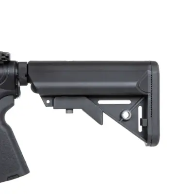 asgbox.pl - Karabinek ASG Specna Arms SA-P21 Prime™ Aster II ETU z silnikiem bezszczotkowym Czarny