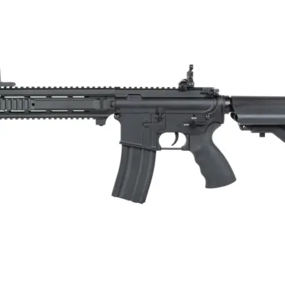 asgbox.pl - Karabinek ASG Double Bell 041 Czarny