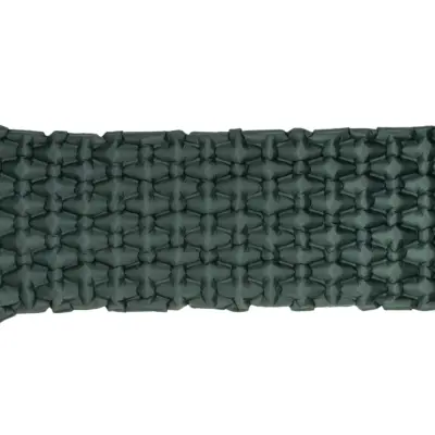 asgbox.pl - Materac dmuchany Naturehike FC-12 NH19Z012-P Army Green