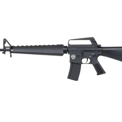 asgbox.pl - Karabinek ASG East Crane EC-320 Kestrel™ ETU Czarny