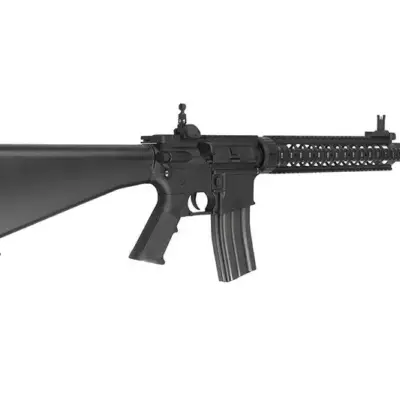 asgbox.pl - Karabinek ASG Specna Arms SA-B16 ONE™ Kestrel™ ETU Czarny