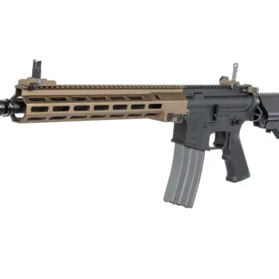 asgbox.pl - Karabin ASG Vega Force Company Avalon TB21 Gate Aster SX Half-Tan