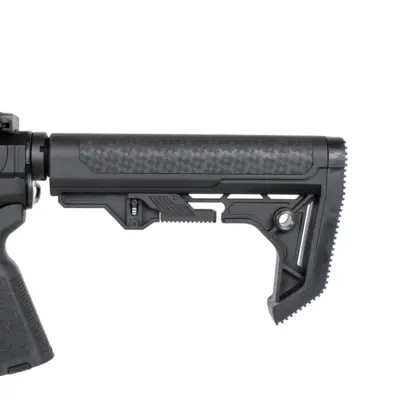 asgbox.pl - Pistolet maszynowy ASG Specna Arms SA-PX01 PRIME™ Aster II ETU z silnikiem bezszczotkowym Czarny