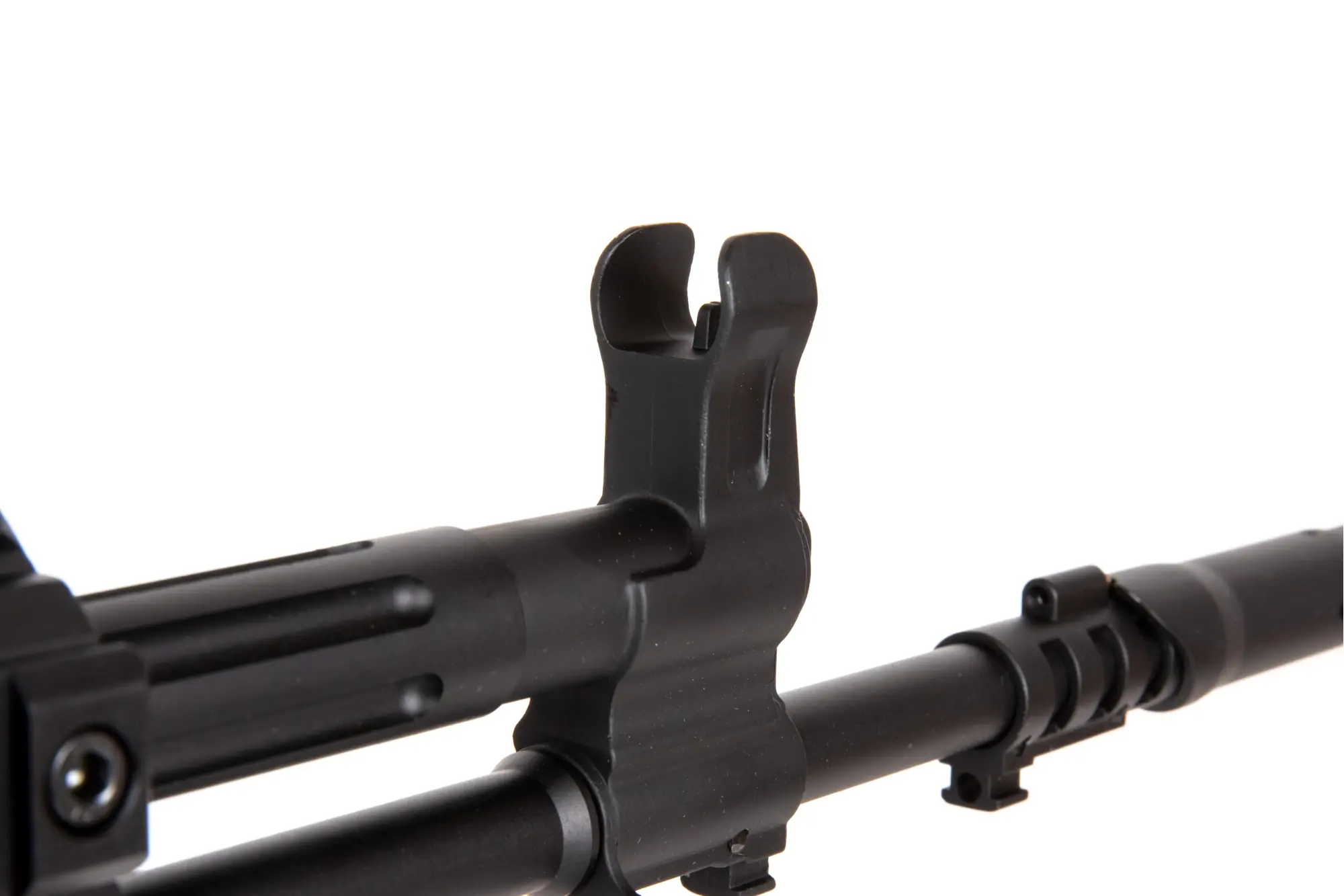 Karabinek ASG Double Bell 026 (OUTLET) OUT-72-042738-00 asgbox.pl Karabinek ASG Double Bell 026 (OUTLET) - obrazek 3