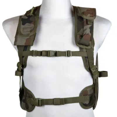 asgbox.pl - Plecak 30L Specna Arms Tactical Wz.93