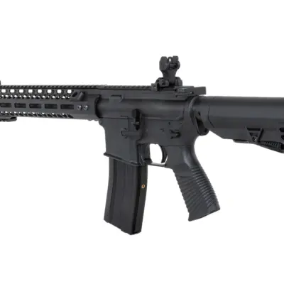 asgbox.pl - Karabinek ASG Golden Eagle MC6598 GBB Czarny