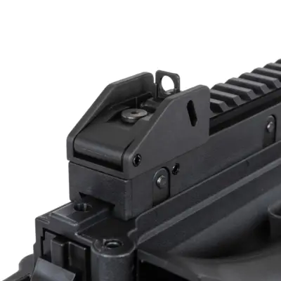 asgbox.pl - Karabinek ASG SRC DUAL POWER SR36C COB-306 Czarny