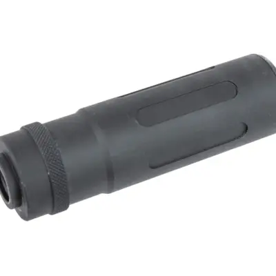 asgbox.pl - Replika tłumika dźwięku BOLT Airsoft Pro Silencer BA027