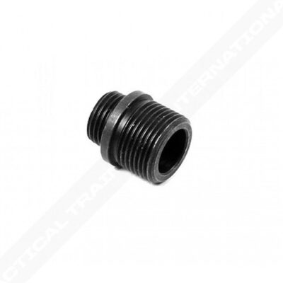 WE Silencer Adaptor -11mm/-14mm
