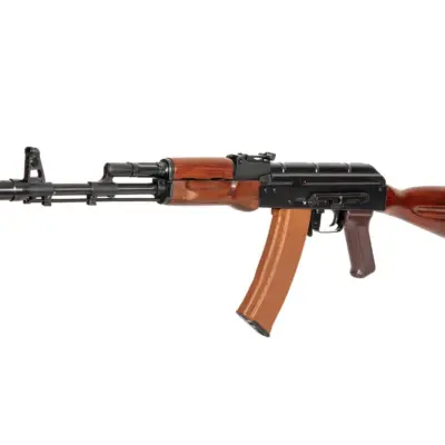 asgbox.pl - Karabinek ASG E&L ELAK74N Essential (Mosfet Version) (OUTLET)