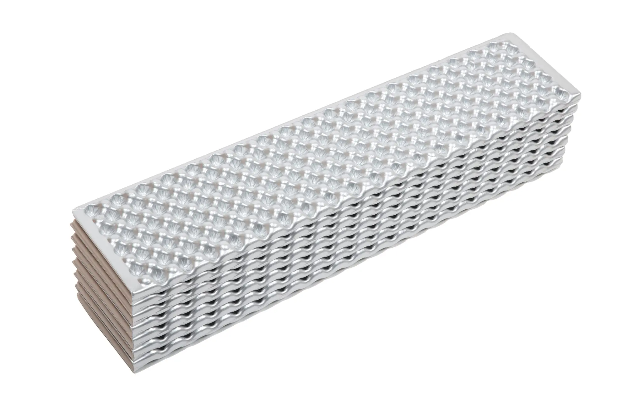 Karimata Naturehike EGG CRATE FOLDING MAT R 2.2 CNK2300DZ017 Khaki NTH-36-043003-00 asgbox.pl asgbox.pl - Karimata Naturehike EGG CRATE FOLDING MAT R 2.2 CNK2300DZ017 Khaki