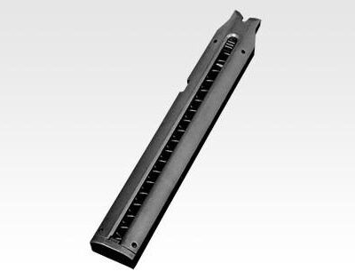 TM magazine for Marui AEP Hi-Capa, 30 BBs - Black