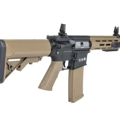 asgbox.pl - Karabinek ASG Specna Arms SA-F14 FLEX™ GATE X-ASR Half-Tan