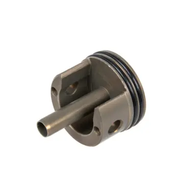 asgbox.pl - Podwójnie doszczelniona głowica cylindra EPeS AEG Mk.II uni V2/3 Long Extra Fit