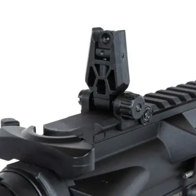 asgbox.pl - Karabinek ASG Specna Arms SA-F12 FLEX™ GATE X-ASR Czarny