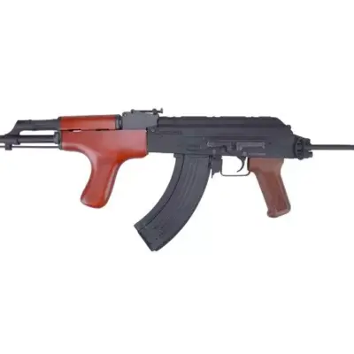 Karabinek ASG Double Bell RK-15 (OUTLET) OUT-72-042718-00 asgbox.pl Karabinek ASG Double Bell RK-15 (OUTLET) OUT-72-042718-00 asgbox.pl