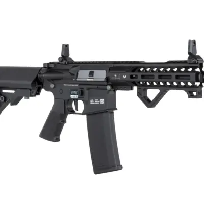 asgbox.pl - Karabinek ASG Specna Arms SA-C17 CORE™ HAL ETU™ 1.14 J Czarny