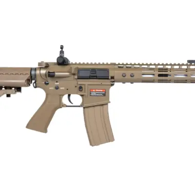 asgbox.pl - Karabinek ASG East Crane EC-867 Kestrel™ ETU FDE