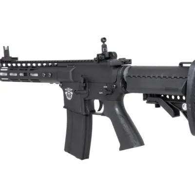 asgbox.pl - Karabinek ASG East Crane EC-867 SE Kestrel™ ETU Czarny