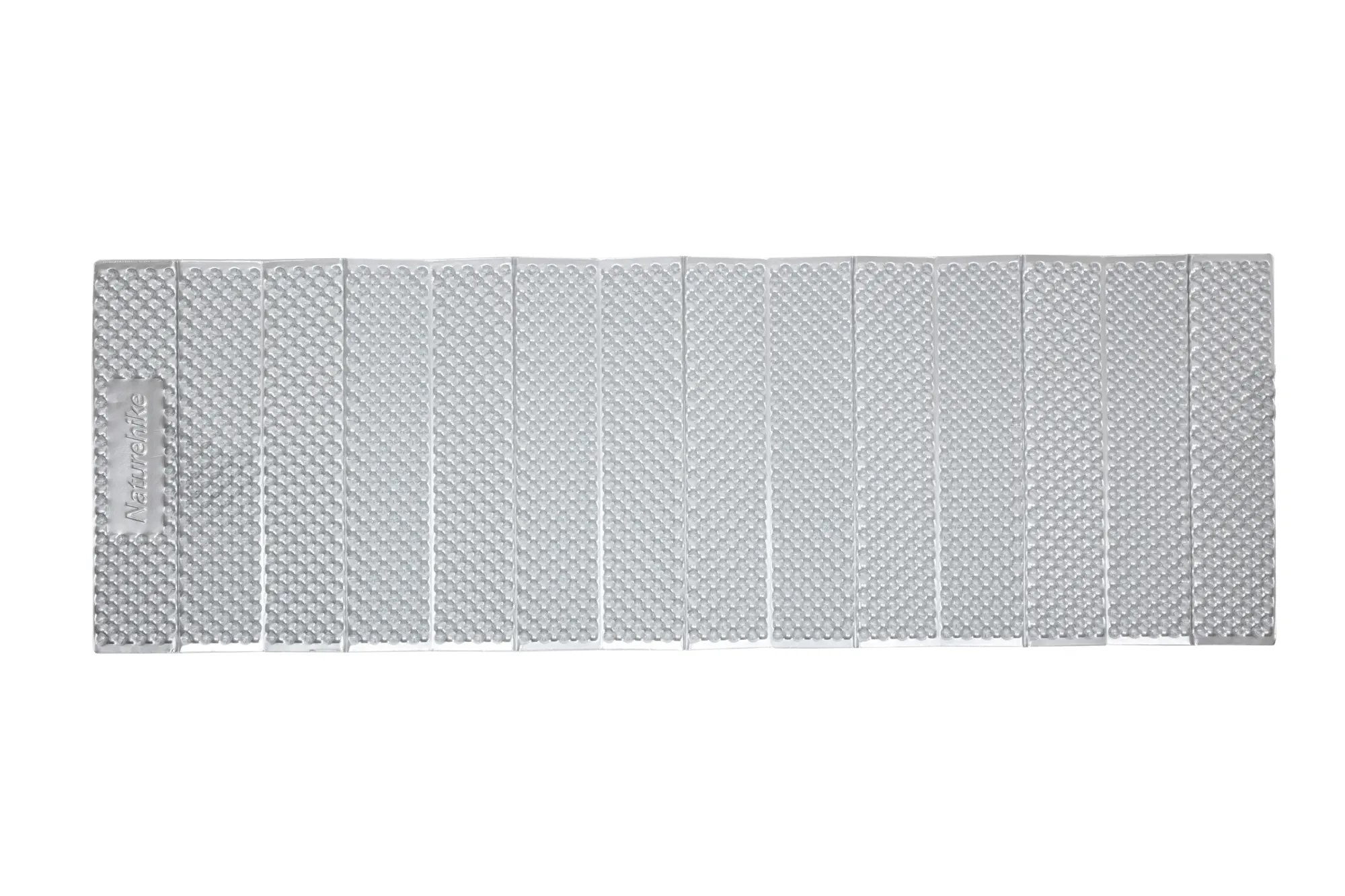 Karimata Naturehike EGG CRATE FOLDING MAT R 2.2 CNK2300DZ017 Khaki NTH-36-043003-00 asgbox.pl Karimata Naturehike EGG CRATE FOLDING MAT R 2.2 CNK2300DZ017 Khaki - obrazek 3