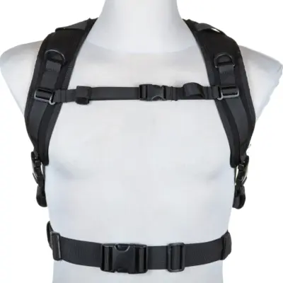 asgbox.pl - Plecak 20L Specna Arms Tactical Czarny