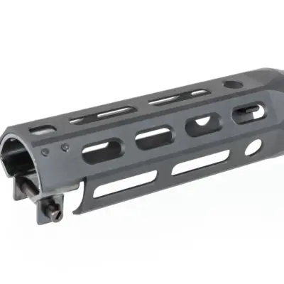 asgbox.pl - Łoże M-LOK 5.5" BOLT Airsoft do replik serii SWAT