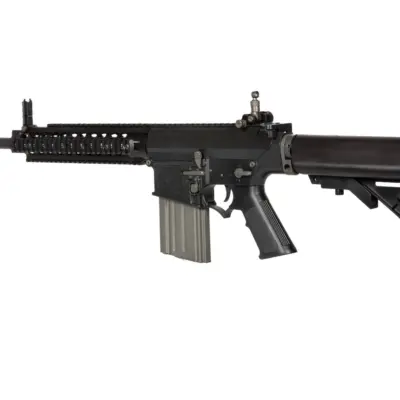 Karabin Wyborowy ASG Ares M110 Carbine Czarny (OUTLET) OUT-72-042739-00 asgbox.pl