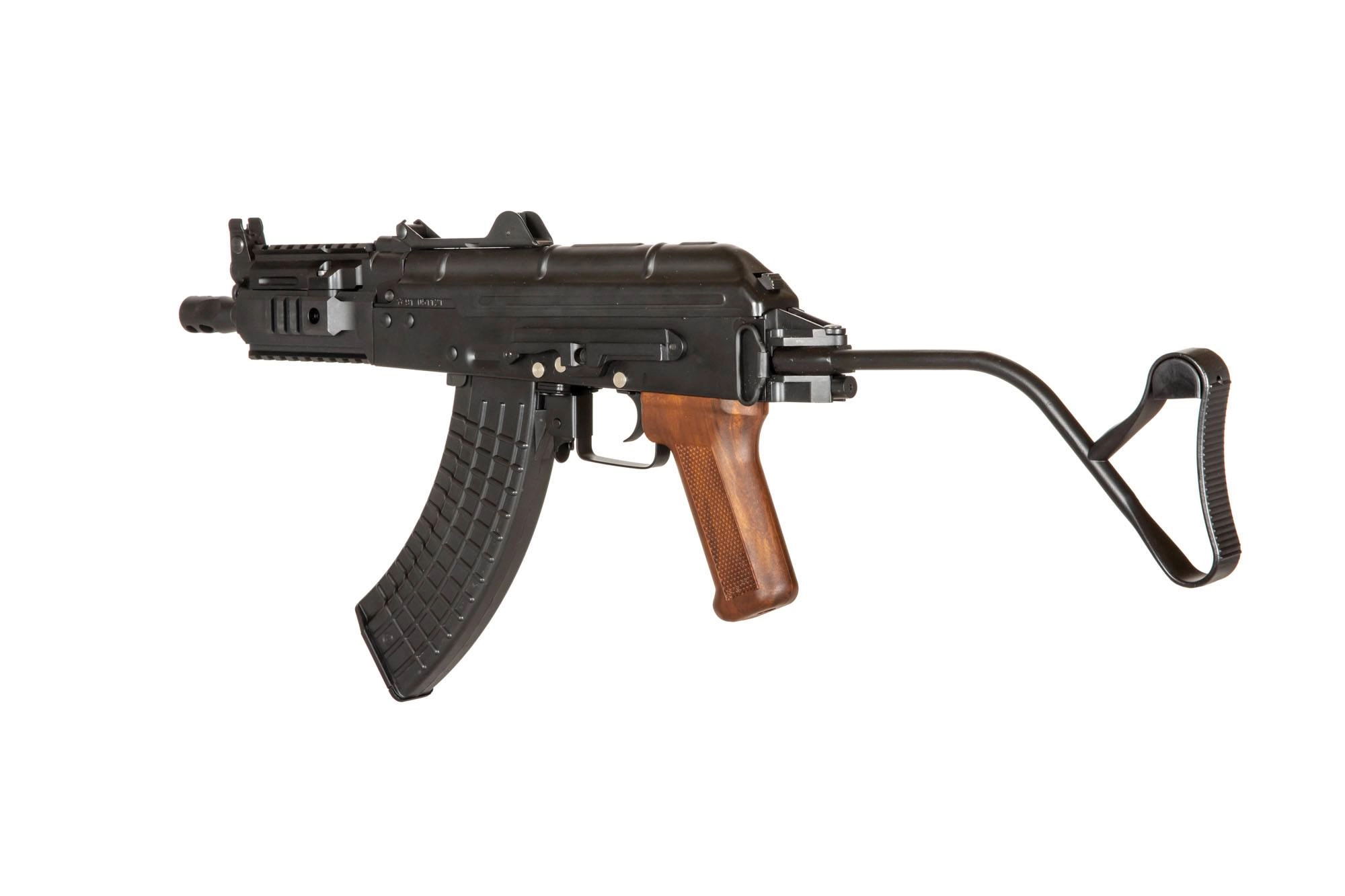 Karabinek ASG Double Bell 020 (OUTLET) OUT-72-042725-00 asgbox.pl Karabinek ASG Double Bell 020 (OUTLET) - obrazek 4