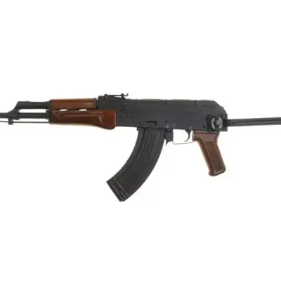 asgbox.pl - Karabinek ASG Double Bell RK-10 Czarny (OUTLET)