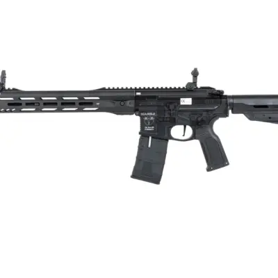 asgbox.pl - Karabinek ASG ICS Airsoft CXP MARS II Carbine S3 Czarny