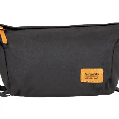 Kosmetyczka Naturehike XS01 NH21LX001 Czarna NTH-36-043006-00 asgbox.pl Kosmetyczka Naturehike XS01 NH21LX001 Czarna NTH-36-043006-00 asgbox.pl