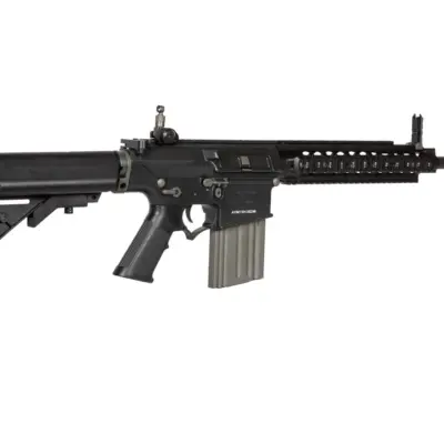 Karabin Wyborowy ASG Ares M110 Carbine Czarny (OUTLET) OUT-72-042739-00 asgbox.pl