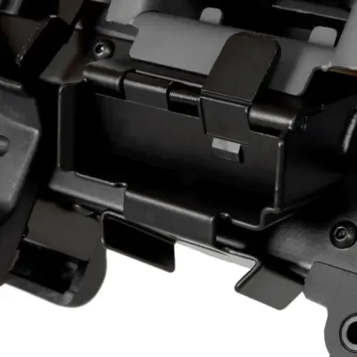 Karabin maszynowy ASG Specna Arms SA-249 PARA EDGE™ Czarny (OUTLET) OUT-72-042733-00 asgbox.pl Karabin maszynowy ASG Specna Arms SA-249 PARA EDGE™ Czarny (OUTLET) OUT-72-042733-00 asgbox.pl