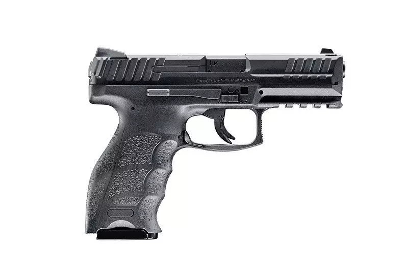 Pistolet ASG Umarex Heckler&Koch VP9 CO2 (OUTLET) OUT-72-042735-00 asgbox.pl asgbox.pl - Pistolet ASG Umarex Heckler&Koch VP9 CO2 (OUTLET)